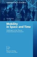 Pohl |  Pohl, N: Mobility in Space and Time | Buch |  Sack Fachmedien