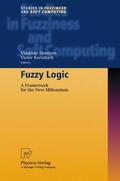 Dimitrov / Korotkich |  Fuzzy Logic | Buch |  Sack Fachmedien