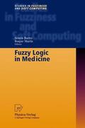 Barro / Marin |  Fuzzy Logic in Medicine | Buch |  Sack Fachmedien