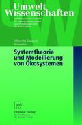 Gnauck |  Systemtheorie und Modellierung von Ökosystemen | Buch |  Sack Fachmedien