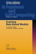 Angelov |  Angelov, P: Evolving Rule-Based Models | Buch |  Sack Fachmedien