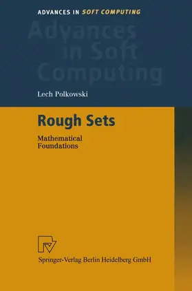 Polkowski |  Rough Sets | Buch |  Sack Fachmedien