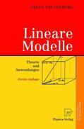 Toutenburg |  Toutenburg, H: Lineare Modelle | Buch |  Sack Fachmedien