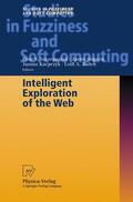 Szczepaniak / Segovia / Zadeh |  Intelligent Exploration of the Web | Buch |  Sack Fachmedien