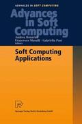 Bonarini / Masulli / Pasi |  Soft Computing Applications | Buch |  Sack Fachmedien