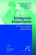 Wiendahl / Engelbrecht / Dreher |  Erfolgreich kooperieren | Buch |  Sack Fachmedien