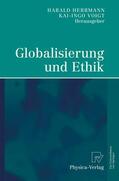 Herrmann / Voigt |  Globalisierung und Ethik | eBook | Sack Fachmedien