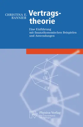 Bannier | Vertragstheorie | E-Book | sack.de