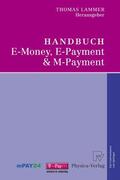 Lammer |  Hdb. E-Money, E-Payment & M-Payment | Buch |  Sack Fachmedien