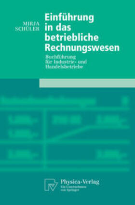 Mumm / Schüler | Einführung in das betriebliche Rechnungswesen | E-Book | sack.de