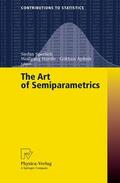 Sperlich / Aydinli |  Art of Semiparametrics | Buch |  Sack Fachmedien