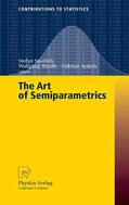 Sperlich / Aydinli |  The Art of Semiparametrics | eBook | Sack Fachmedien