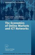 Cooper / Madden / Lloyd |  The Economics of Online Markets and ICT Networks | eBook | Sack Fachmedien