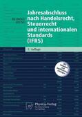 Heno |  Jahresabschluss nach Handelsrecht, Steuerrecht und internationalen Standards (IFRS) | eBook | Sack Fachmedien