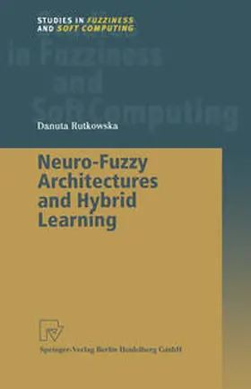 Rutkowska | Neuro-Fuzzy Architectures and Hybrid Learning | E-Book | www.sack.de