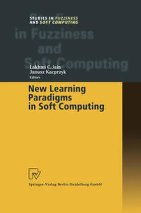 Jain / Kacprzyk |  New Learning Paradigms in Soft Computing | eBook | Sack Fachmedien