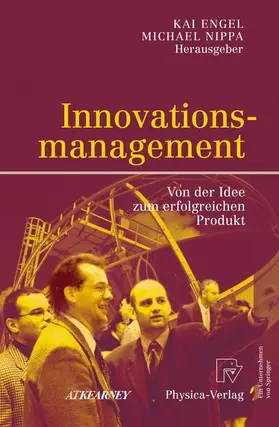 Engel / Nippa |  Innovationsmanagement | Buch |  Sack Fachmedien