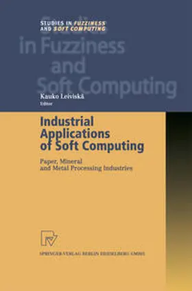 Leiviskä | Industrial Applications of Soft Computing | E-Book | sack.de