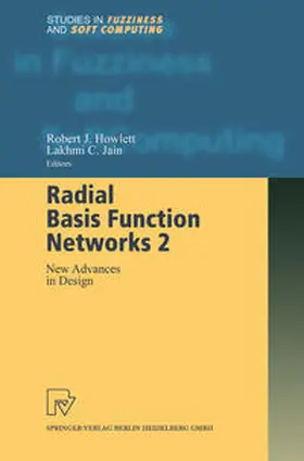Howlett / Jain | Radial Basis Function Networks 2 | E-Book | www.sack.de