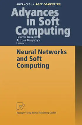 Rutkowski | Neural Networks and Soft Computing | E-Book | sack.de