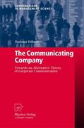 Hübner |  Hübner, H: Communicating Company | Buch |  Sack Fachmedien