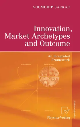 Sarkar | Innovation, Market Archetypes and Outcome | E-Book | www.sack.de