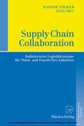 Völker / Neu |  Supply Chain Collaboration | eBook | Sack Fachmedien