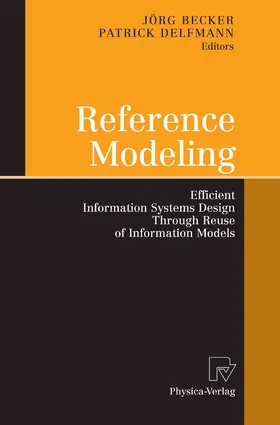 Becker / Delfmann | Reference Modeling | E-Book | sack.de