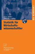 Rößler / Ungerer |  Statistik für Wirtschaftswissenschaftler | eBook | Sack Fachmedien