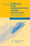 Duller |  Einführung in die nichtparametrische Statistik mit SAS und R | eBook | Sack Fachmedien