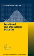 Dabo-Niang / Ferraty |  Functional and Operatorial Statistics | eBook | Sack Fachmedien