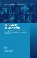 Sandri |  Sandri, S: Reflexivity in Economics | Buch |  Sack Fachmedien