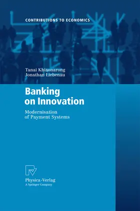 Khiaonarong / Liebena | Banking on Innovation | E-Book | sack.de