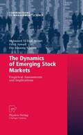 Arouri / Jawadi / Nguyen |  Arouri, M: Dynamics of Emerging Stock Markets | Buch |  Sack Fachmedien