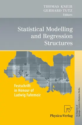 Tutz / Kneib |  Statistical Modelling and Regression Structures | Buch |  Sack Fachmedien