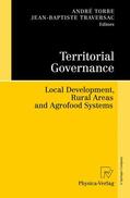 Traversac / Torre |  Territorial Governance | Buch |  Sack Fachmedien