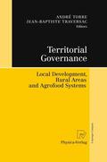 Torre / Traversac |  Territorial Governance | eBook | Sack Fachmedien