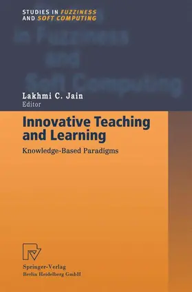 Jain |  Innovative Teaching and Learning | Buch |  Sack Fachmedien