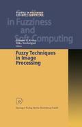 Kerre / Nachtegael |  Fuzzy Techniques in Image Processing | Buch |  Sack Fachmedien