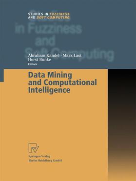 Kandel / Last / Bunke | Data Mining and Computational Intelligence | Buch | 978-3-7908-2484-1 | sack.de