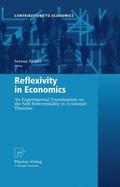 Sandri |  Sandri, S: Reflexivity in Economics | Buch |  Sack Fachmedien