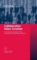 Farag |  Farag, H: Collaborative Value Creation | Buch |  Sack Fachmedien