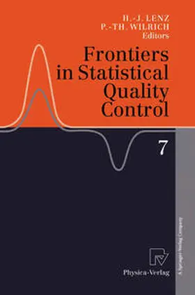 Lenz / Wilrich |  Frontiers in Statistical Quality Control 7 | eBook | Sack Fachmedien
