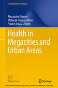 Krämer / Khan / Kraas |  Health in Megacities and Urban Areas | eBook | Sack Fachmedien