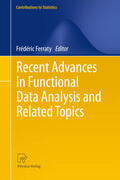 Ferraty |  Recent Advances in Functional Data Analysis and Related Topics | eBook | Sack Fachmedien