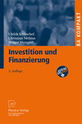 Ermschel / Möbius / Wengert |  Investition und Finanzierung | eBook | Sack Fachmedien
