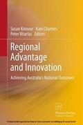 Kinnear / Charters / Vitartas |  Regional Advantage and Innovation | eBook | Sack Fachmedien