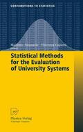 Attanasio / Capursi |  Statistical Methods for the Evaluation of University Systems | Buch |  Sack Fachmedien