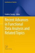 Ferraty |  Recent Advances in Functional Data Analysis and Related Topi | Buch |  Sack Fachmedien