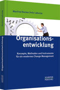 Becker / Labucay |  Organisationsentwicklung | Buch |  Sack Fachmedien